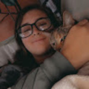 Meet your Posher, Grace